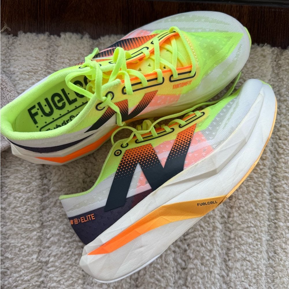 New Balance SuperComp Elite v4